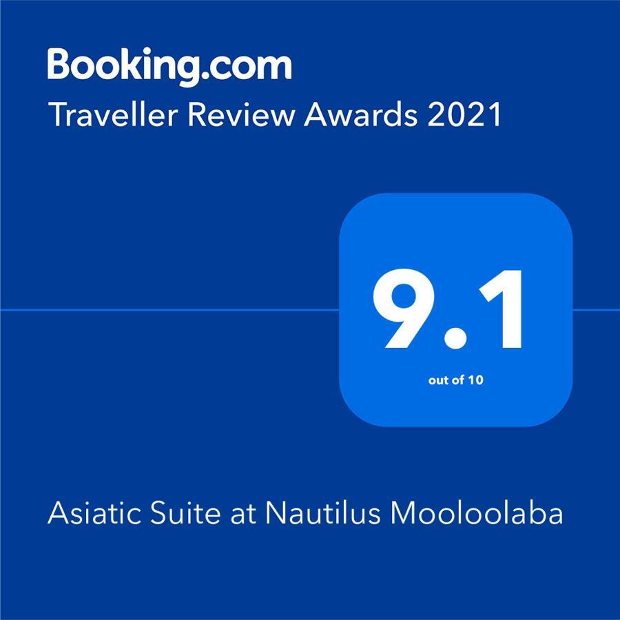 Asiatic Suite At Nautilus ムールーラバ エクステリア 写真